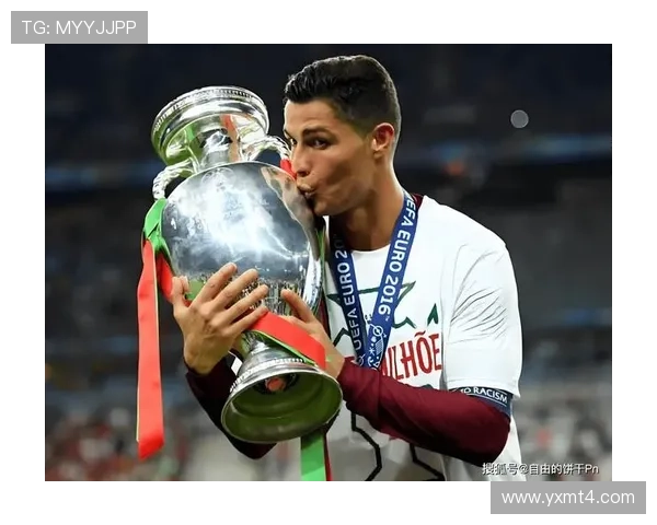 C罗是我的榜样 我梦想成为他那样的球员