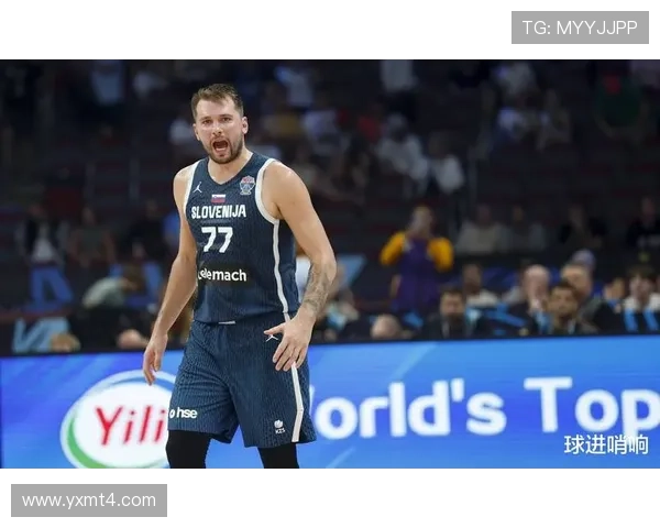 东契奇吐槽裁判尺度双标无奈