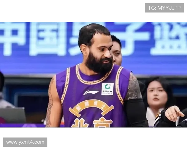 上海力克北控双杀豪斯首秀亮眼